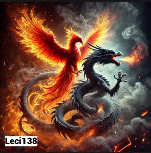 Leci138 Bawa Vibrasi Yang Menyala Buat Gaya Sangat Eksklusif