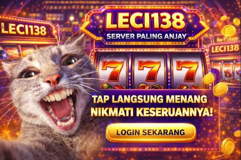 Leci138 : Dominasi Profit Brutal Dalam Balutan Estetika Elit